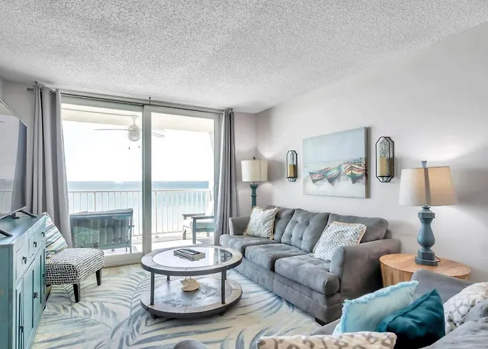 Ferienhaus Sandcastle I Unit 702 Clearwater Beach